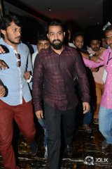 Sher Movie Audio Launch